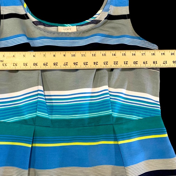 Loft Dress - Picture 6 of 8